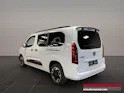 Fiat QUBO L 1.5 TD La Prima 7