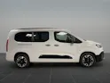 Fiat QUBO L 1.5 TD La Prima 7