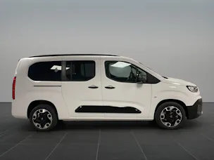 Fiat QUBO L 1.5 TD La Prima 7