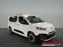 Fiat QUBO L 1.5 TD La Prima 7