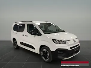 Fiat QUBO L 1.5 TD La Prima 7