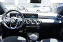 Mercedes-Benz CLA Shooting Brake 220 d 4Matic AMG Line