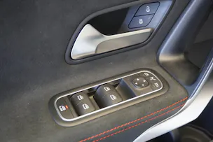 Mercedes-Benz CLA Shooting Brake 220 d 4Matic AMG Line