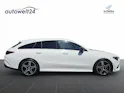 Mercedes-Benz CLA Shooting Brake 220 d 4Matic AMG Line