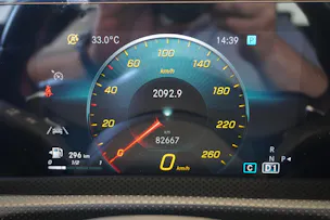 Mercedes-Benz CLA Shooting Brake 220 d 4Matic AMG Line