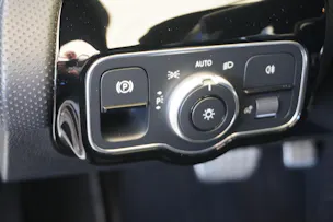 Mercedes-Benz CLA Shooting Brake 220 d 4Matic AMG Line