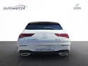 Mercedes-Benz CLA Shooting Brake 220 d 4Matic AMG Line