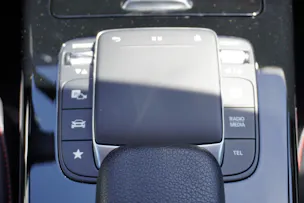 Mercedes-Benz CLA Shooting Brake 220 d 4Matic AMG Line