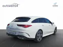 Mercedes-Benz CLA Shooting Brake 220 d 4Matic AMG Line
