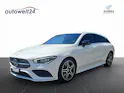 Mercedes-Benz CLA Shooting Brake 220 d 4Matic AMG Line