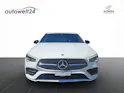 Mercedes-Benz CLA Shooting Brake 220 d 4Matic AMG Line