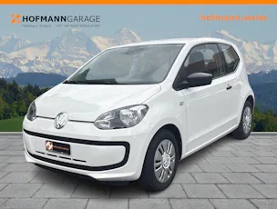 VW Up 1.0 BMT take up