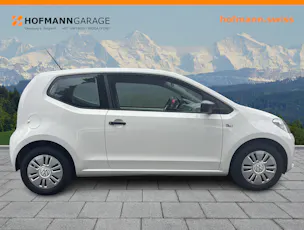 VW Up 1.0 BMT take up