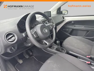 VW Up 1.0 BMT take up