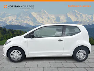 VW Up 1.0 BMT take up