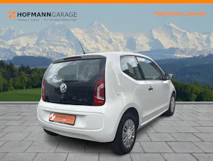 VW Up 1.0 BMT take up