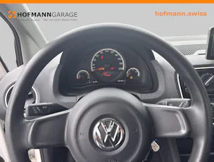 VW Up 1.0 BMT take up