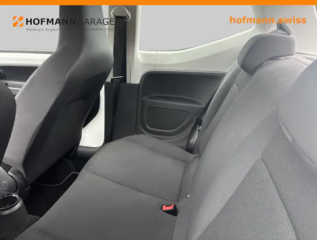 VW Up 1.0 BMT take up