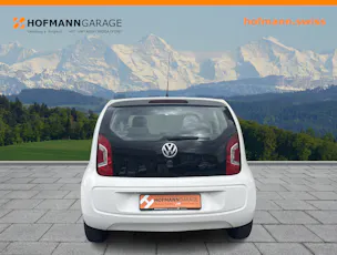 VW Up 1.0 BMT take up
