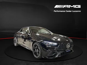 Mercedes-Benz CLE AMG 53 Cabrio 4Matic+ 9G-Tronic