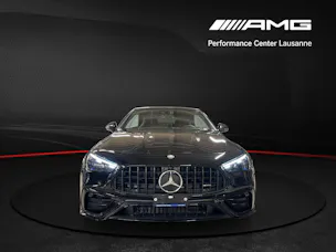 Mercedes-Benz CLE AMG 53 Cabrio 4Matic+ 9G-Tronic