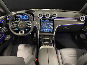 Mercedes-Benz CLE AMG 53 Cabrio 4Matic+ 9G-Tronic