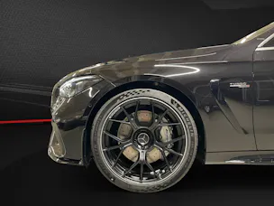 Mercedes-Benz CLE AMG 53 Cabrio 4Matic+ 9G-Tronic