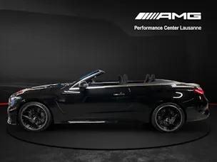 Mercedes-Benz CLE AMG 53 Cabrio 4Matic+ 9G-Tronic