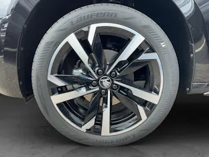 Škoda Kamiq 1.5 TSI Monte Carlo DSG