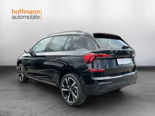 Škoda Kamiq 1.5 TSI Monte Carlo DSG