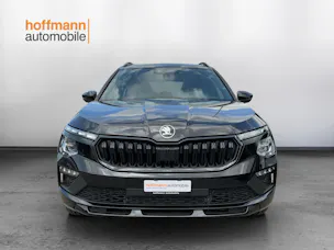 Škoda Kamiq 1.5 TSI Monte Carlo DSG