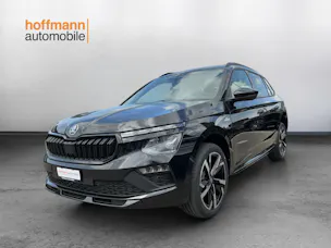 Škoda Kamiq 1.5 TSI Monte Carlo DSG