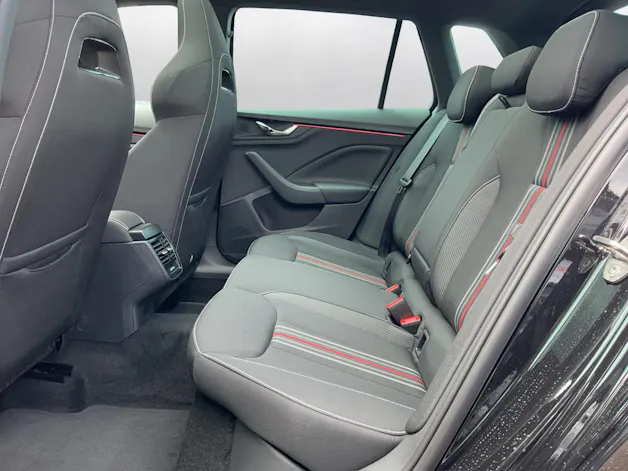 Škoda Kamiq 1.5 TSI Monte Carlo DSG