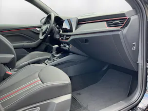 Škoda Kamiq 1.5 TSI Monte Carlo DSG