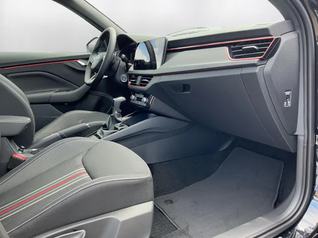 Škoda Kamiq 1.5 TSI Monte Carlo DSG