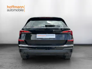 Škoda Kamiq 1.5 TSI Monte Carlo DSG