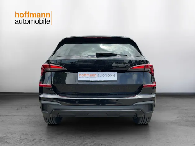 Škoda Kamiq 1.5 TSI Monte Carlo DSG