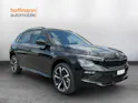 Škoda Kamiq 1.5 TSI Monte Carlo DSG