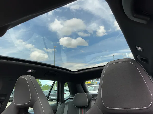 Škoda Kamiq 1.5 TSI Monte Carlo DSG