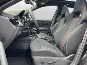 Škoda Kamiq 1.5 TSI Monte Carlo DSG