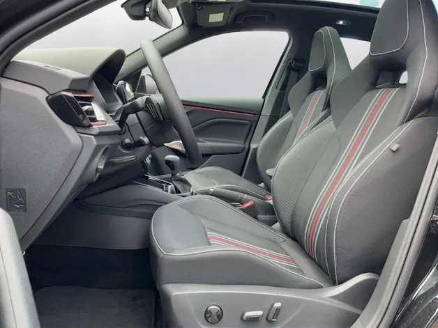 Škoda Kamiq 1.5 TSI Monte Carlo DSG