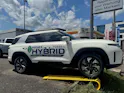 KGM -SsangYong Torres 1.5 TGDI Hybrid Platinum AT