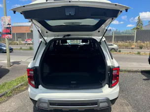 KGM -SsangYong Torres 1.5 TGDI Hybrid Platinum AT
