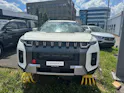 KGM -SsangYong Torres 1.5 TGDI Hybrid Platinum AT