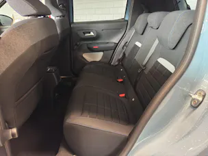 Citroën C3 1.2 Hybrid Tonic Automat