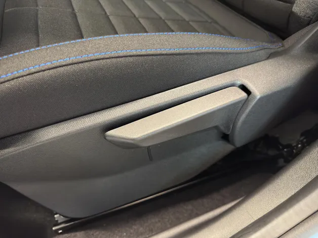 Citroën C3 1.2 Hybrid Tonic Automat