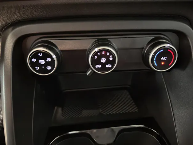 Citroën C3 1.2 Hybrid Tonic Automat