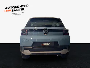 Citroën C3 1.2 Hybrid Tonic Automat