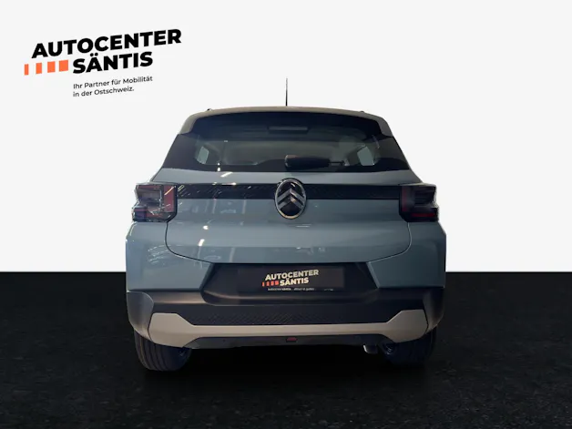 Citroën C3 1.2 Hybrid Tonic Automat