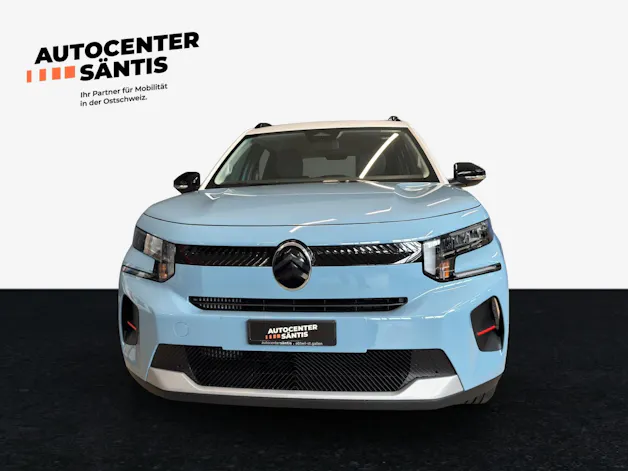Citroën C3 1.2 Hybrid Tonic Automat